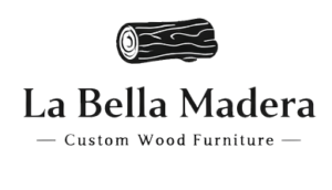 La Bella Madera Logo