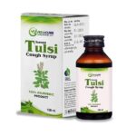 Herbal Cough Syrup in Ahme